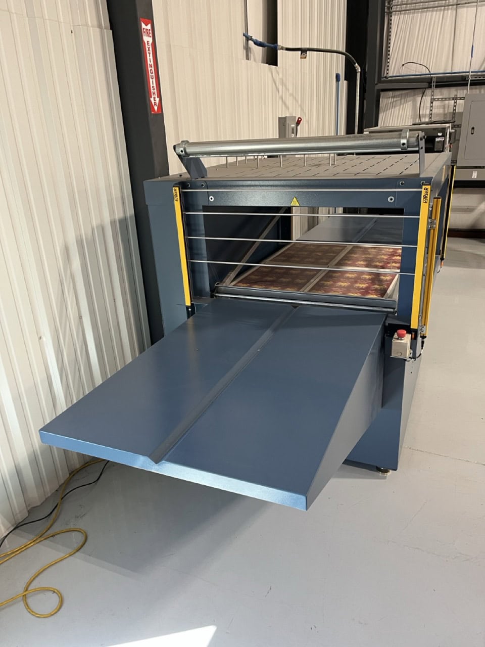 Starview SP-3648 Skin Pack Machine, 2018 - Image 2