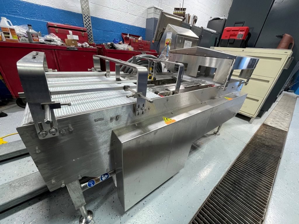 Mettler Toledo CM6000 Check Weigher, 2020 - Image 3