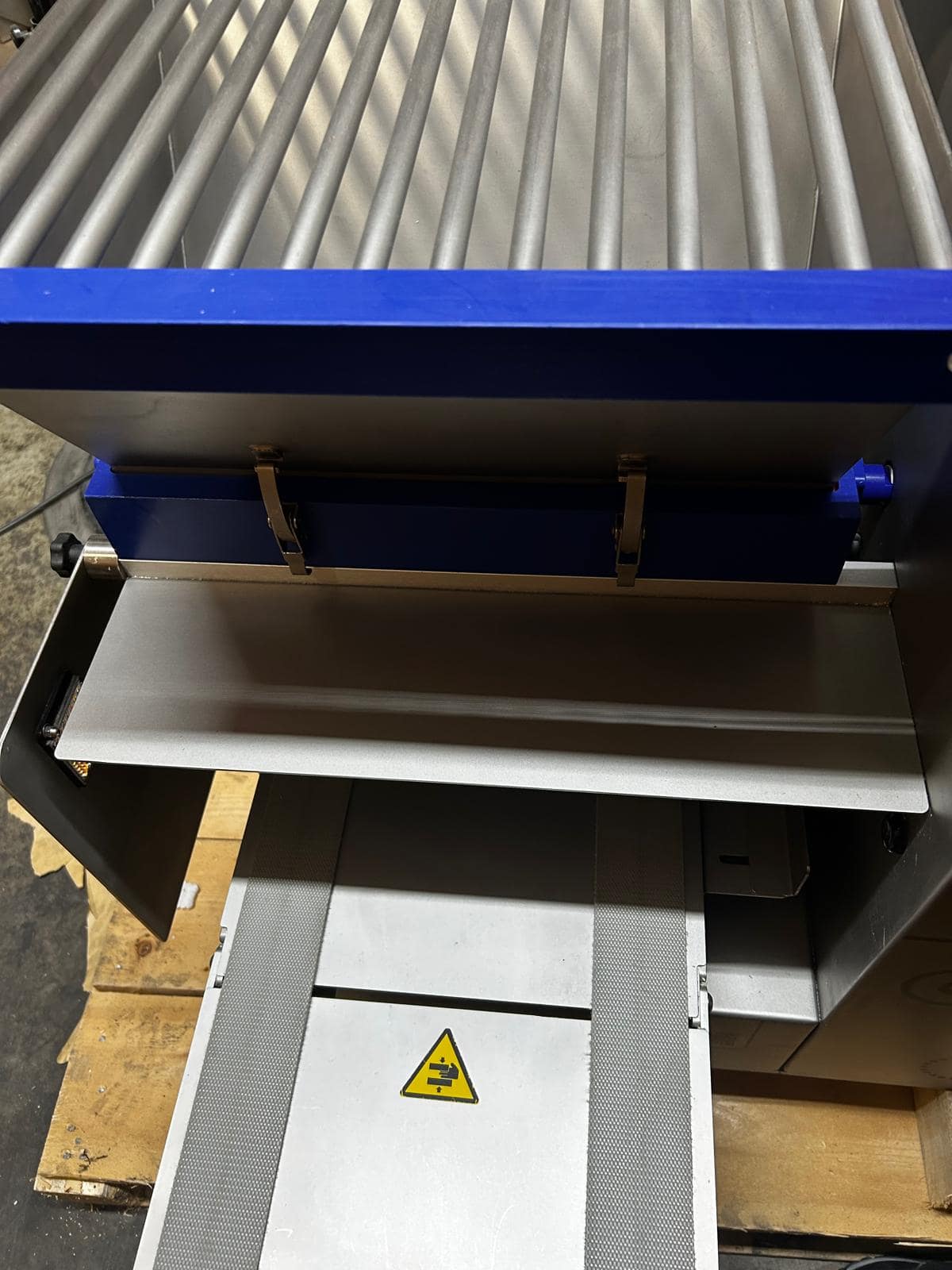 Bakon DROP TT 400-V21 Table Top Depositor, 2022 - Image 4