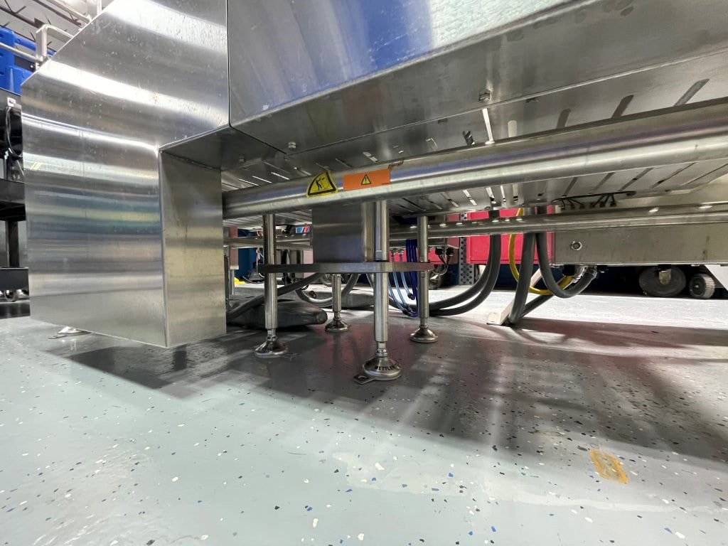 Mettler Toledo CM6000 Check Weigher, 2020 - Image 4
