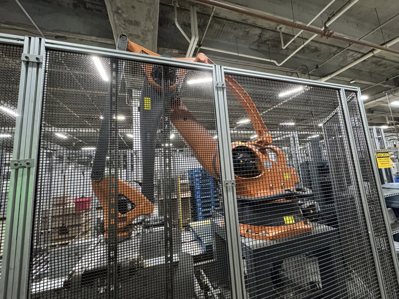 Pearson CE35 Case Erector & Packaging Line – 2016 – Automated Case Packing System - Image 5