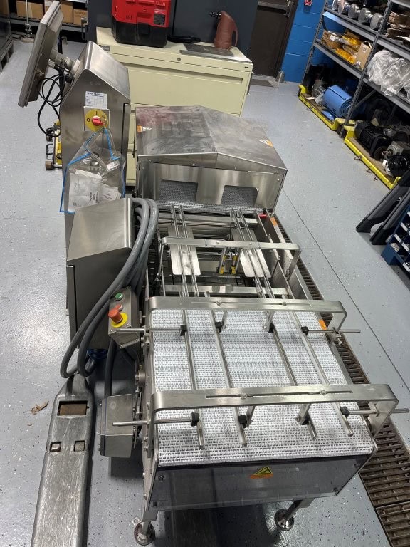 Mettler Toledo CM6000 Check Weigher, 2020 - Image 6