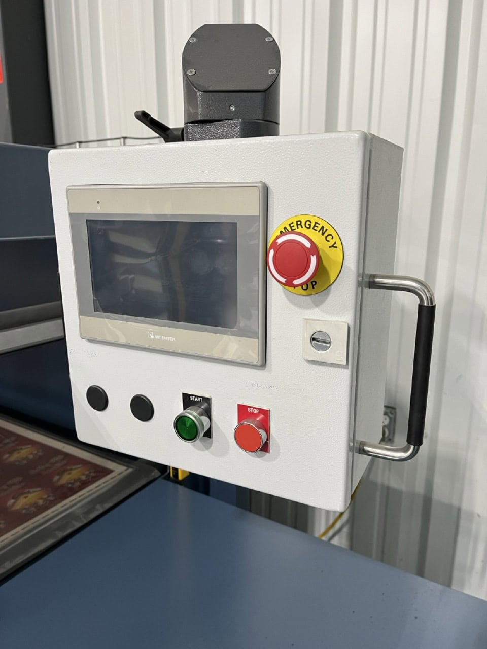 Starview SP-3648 Skin Pack Machine, 2018 - Image 6