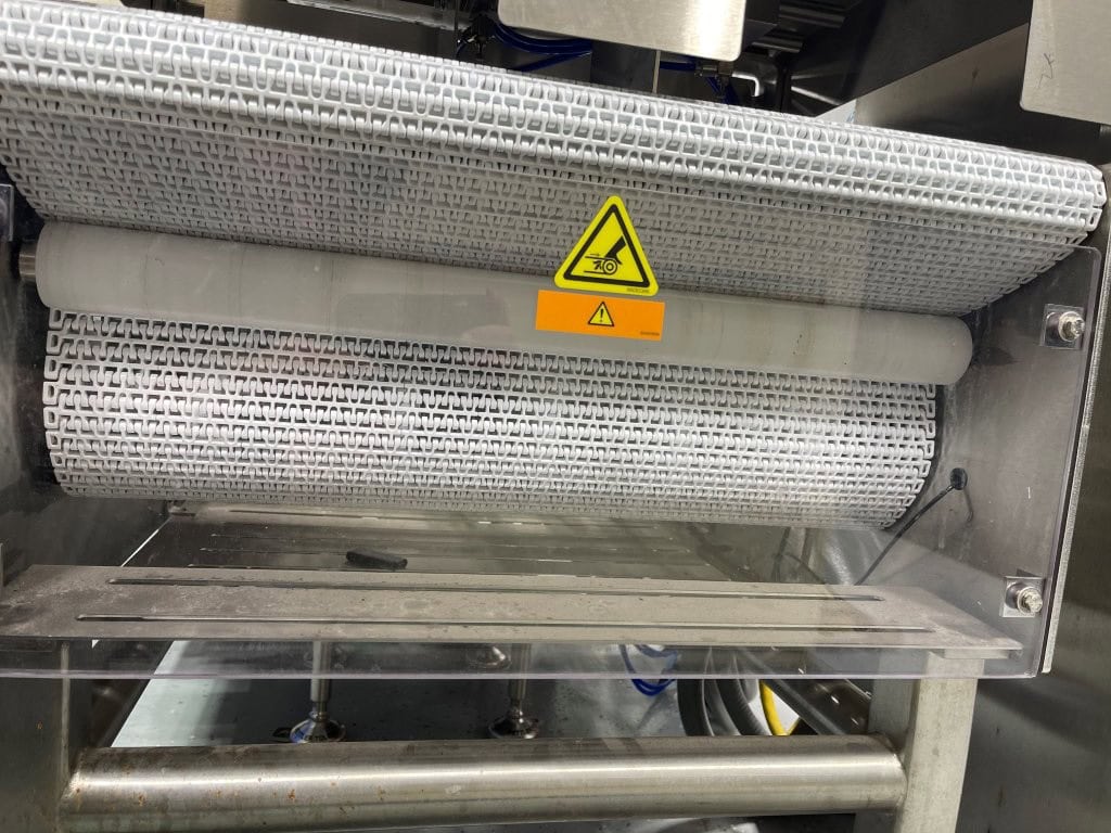 Mettler Toledo CM6000 Check Weigher, 2020 - Image 7