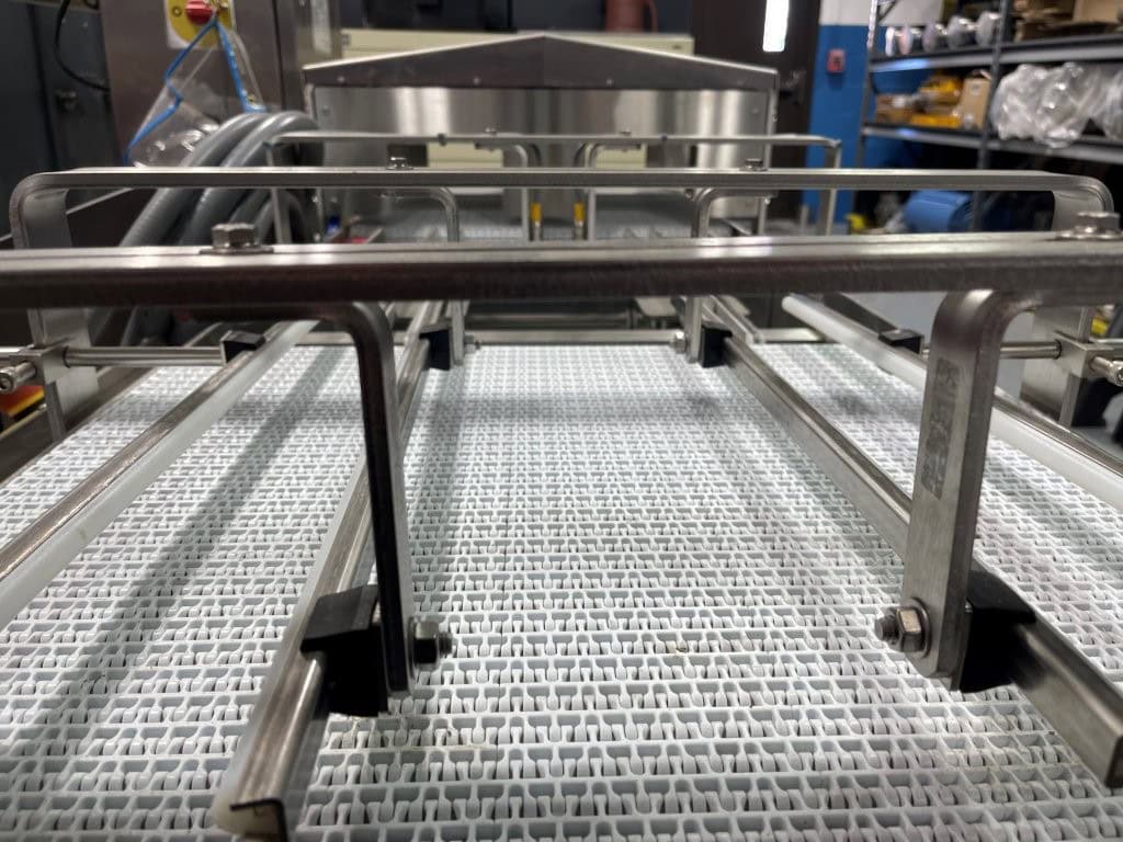 Mettler Toledo CM6000 Check Weigher, 2020 - Image 8