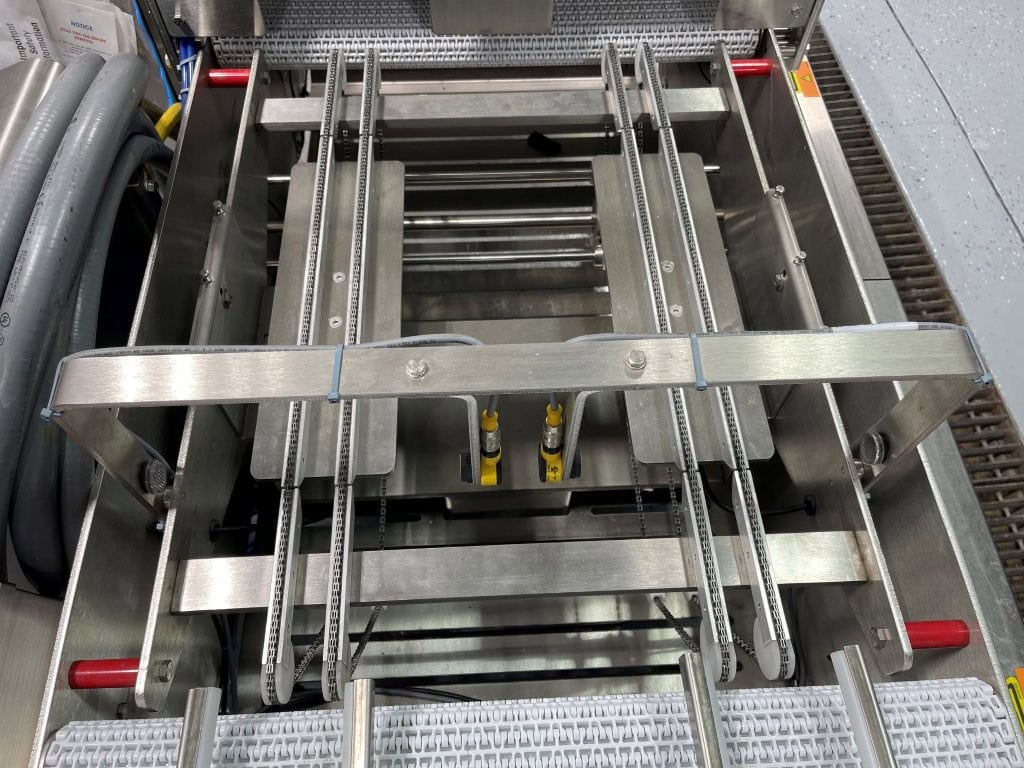 Mettler Toledo CM6000 Check Weigher, 2020 - Image 9