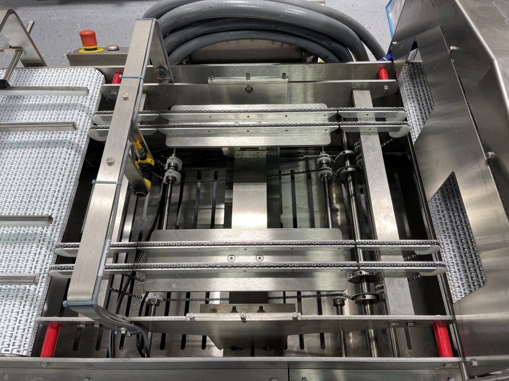 Mettler Toledo CM6000 Check Weigher, 2020 - Image 10