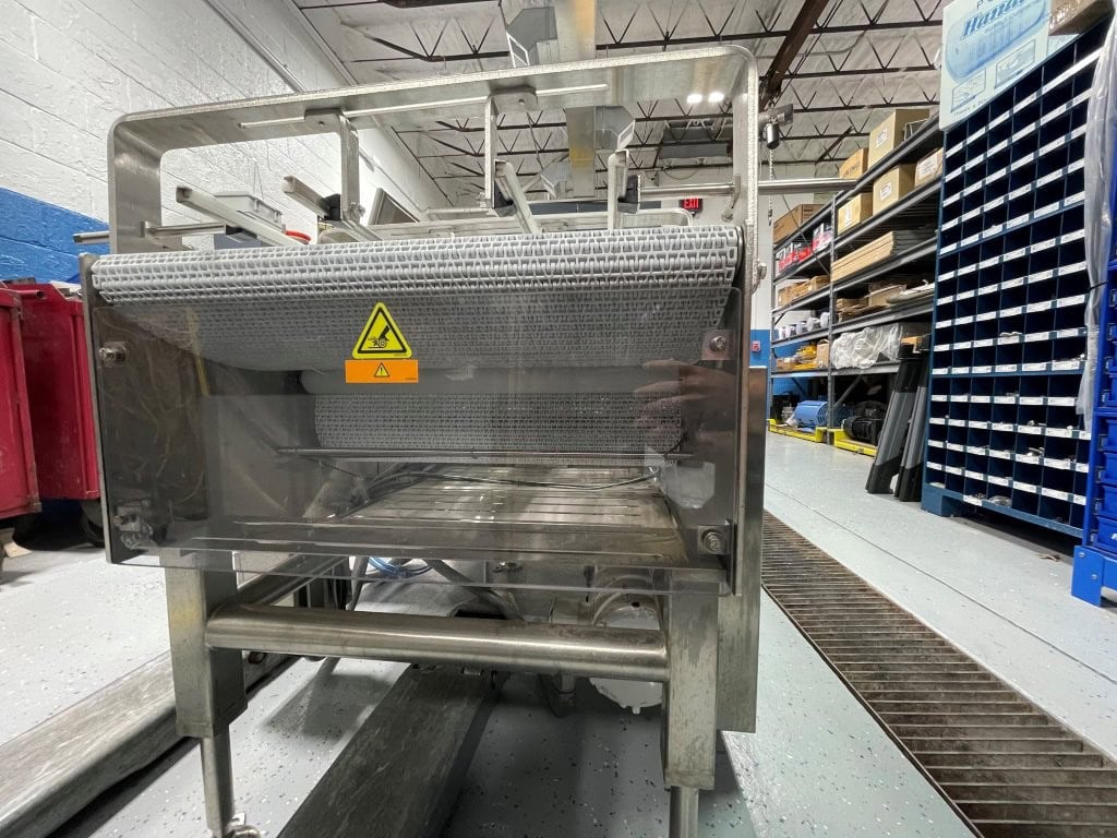 Mettler Toledo CM6000 Check Weigher, 2020 - Image 11