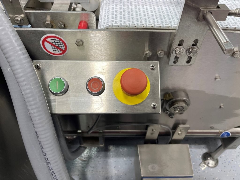 Mettler Toledo CM6000 Check Weigher, 2020 - Image 12
