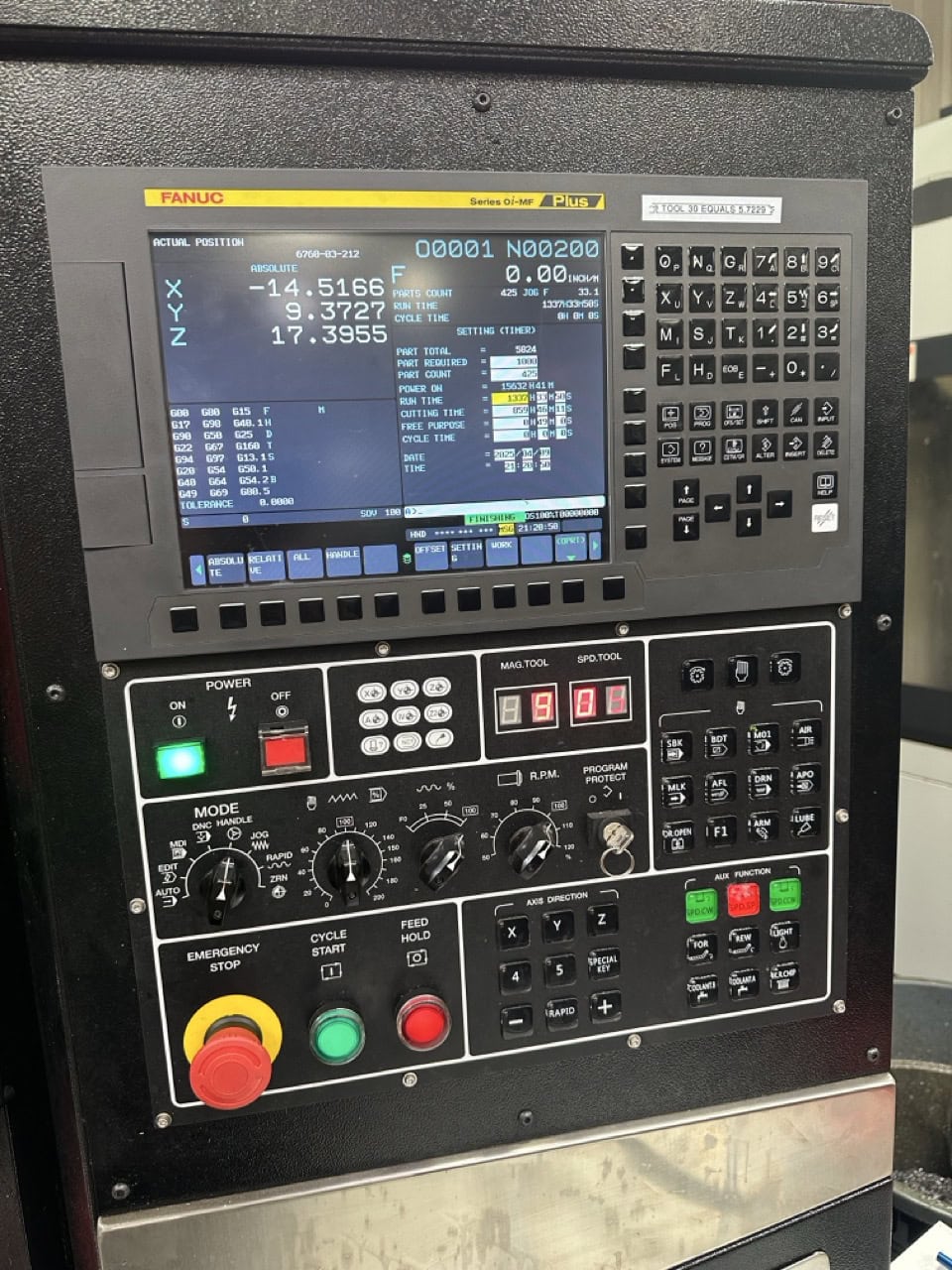 Smart SV-2 VMC, 2022 - Image 2