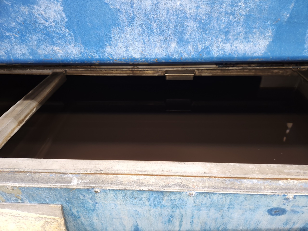 Aqueous Stingray 7266 Electric Parts Washer, 2016 - Lightly Used - Image 26