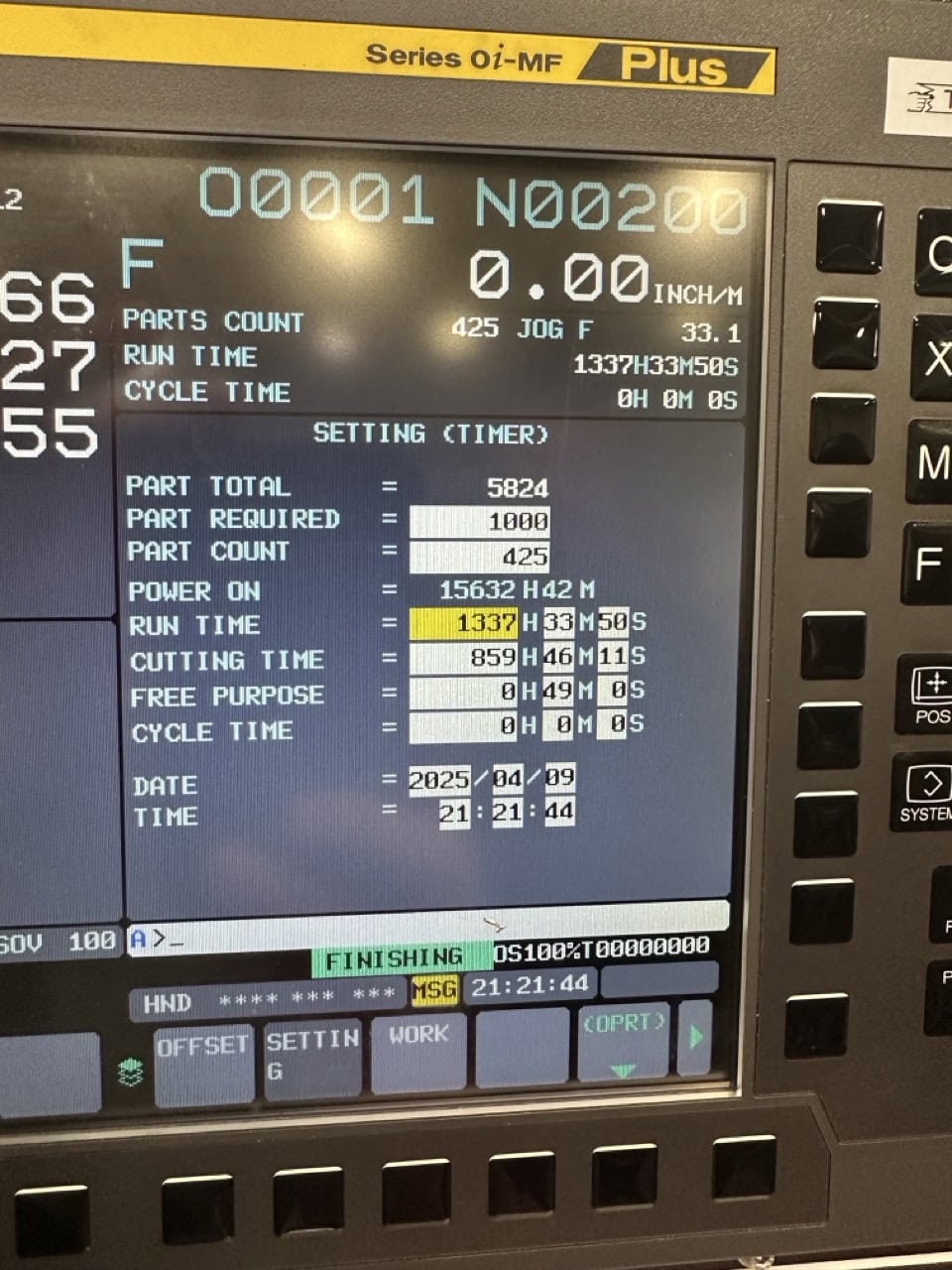 Smart SV-2 VMC, 2022 - Image 3