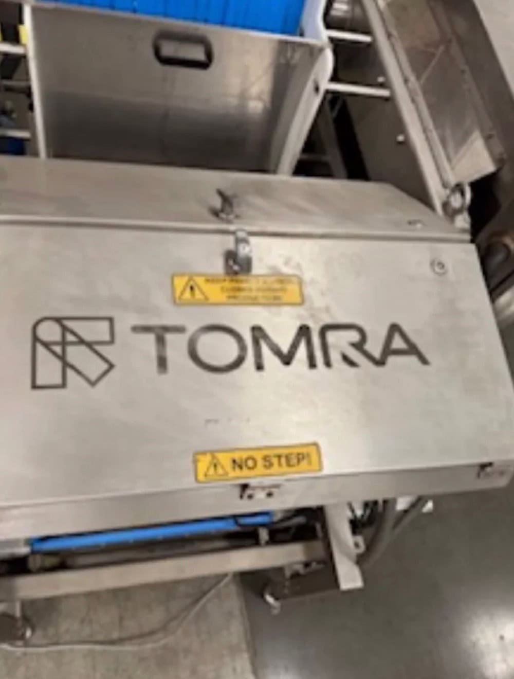 Tomra BSI Optical Sorting Machine - Image 5