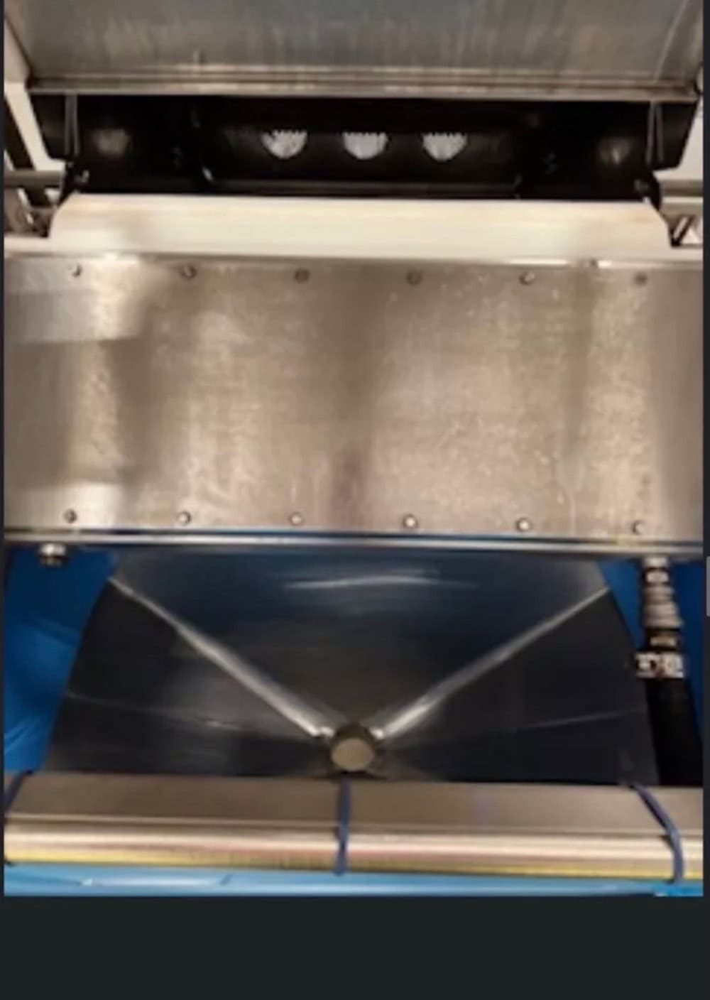 Tomra BSI Optical Sorting Machine - Image 6