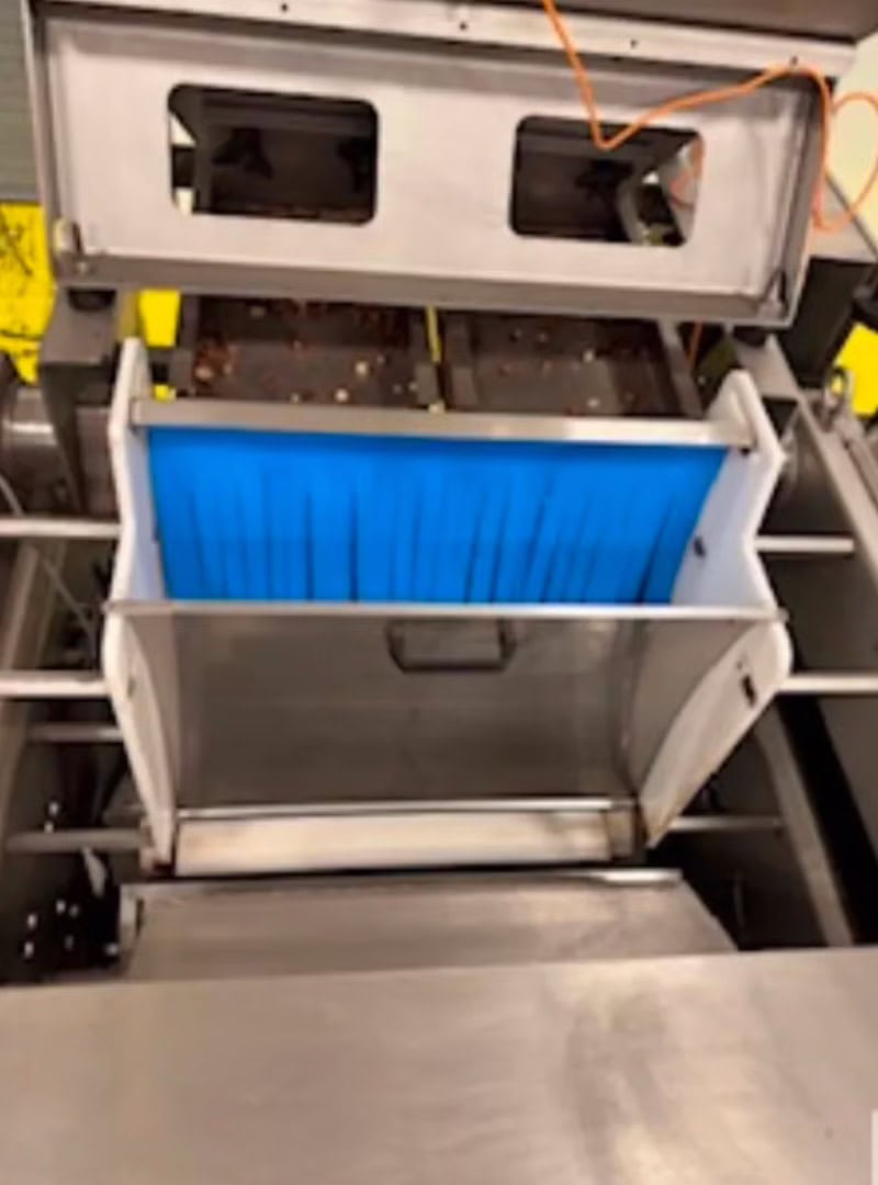 Tomra BSI Optical Sorting Machine - Image 7