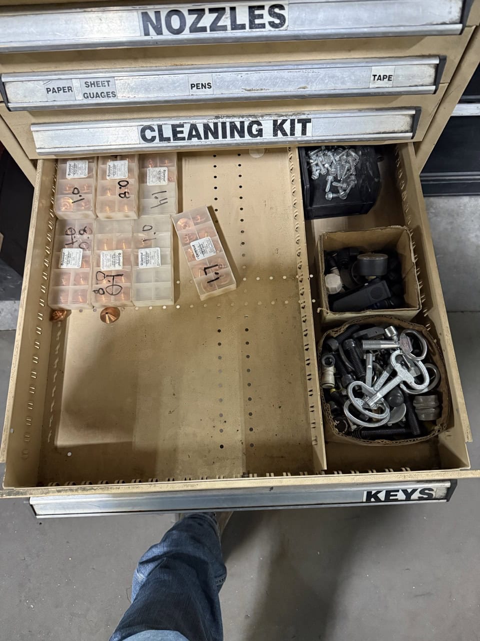 4000 Watt Trumpf Trulaser 3040 CO2 Laser, 2013 - 5' x 10' Table, Trumpf Liftmaster - Image 12