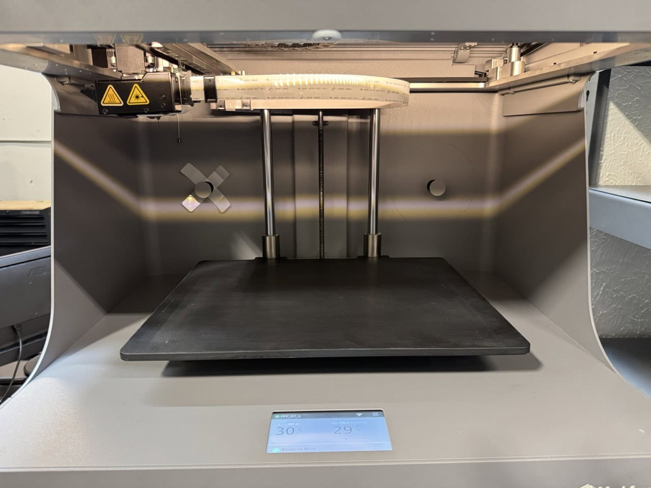 Markforged X7 Gen 2 3D Printer, 2021 - Image 3