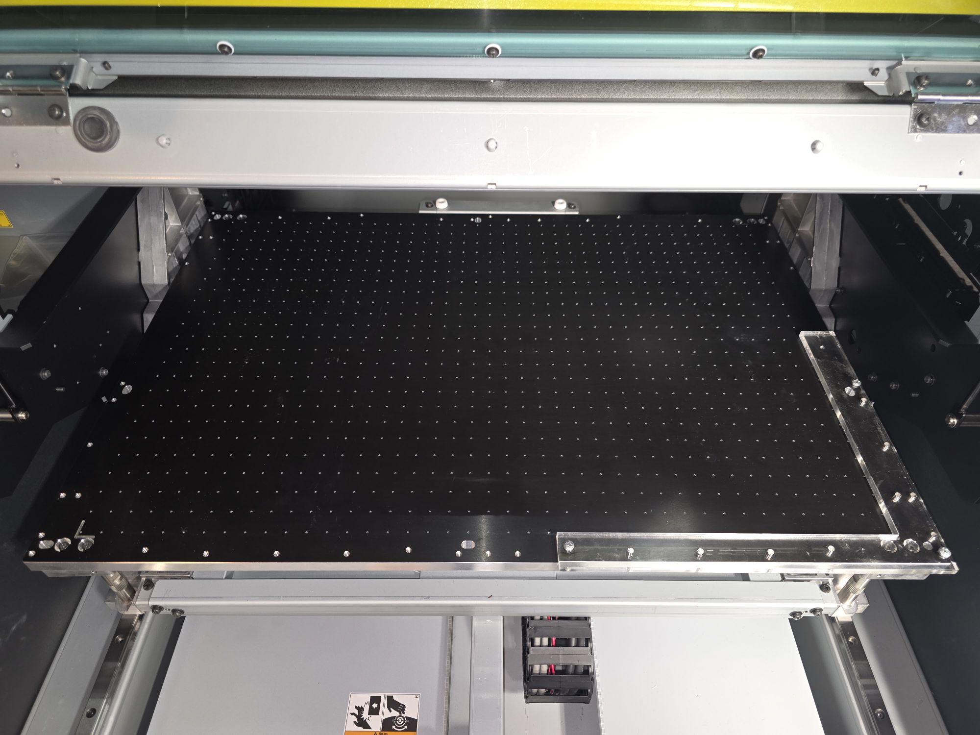 Mimaki UJF-6042 MkII e UV Flatbed Printer, 2024 - Image 4