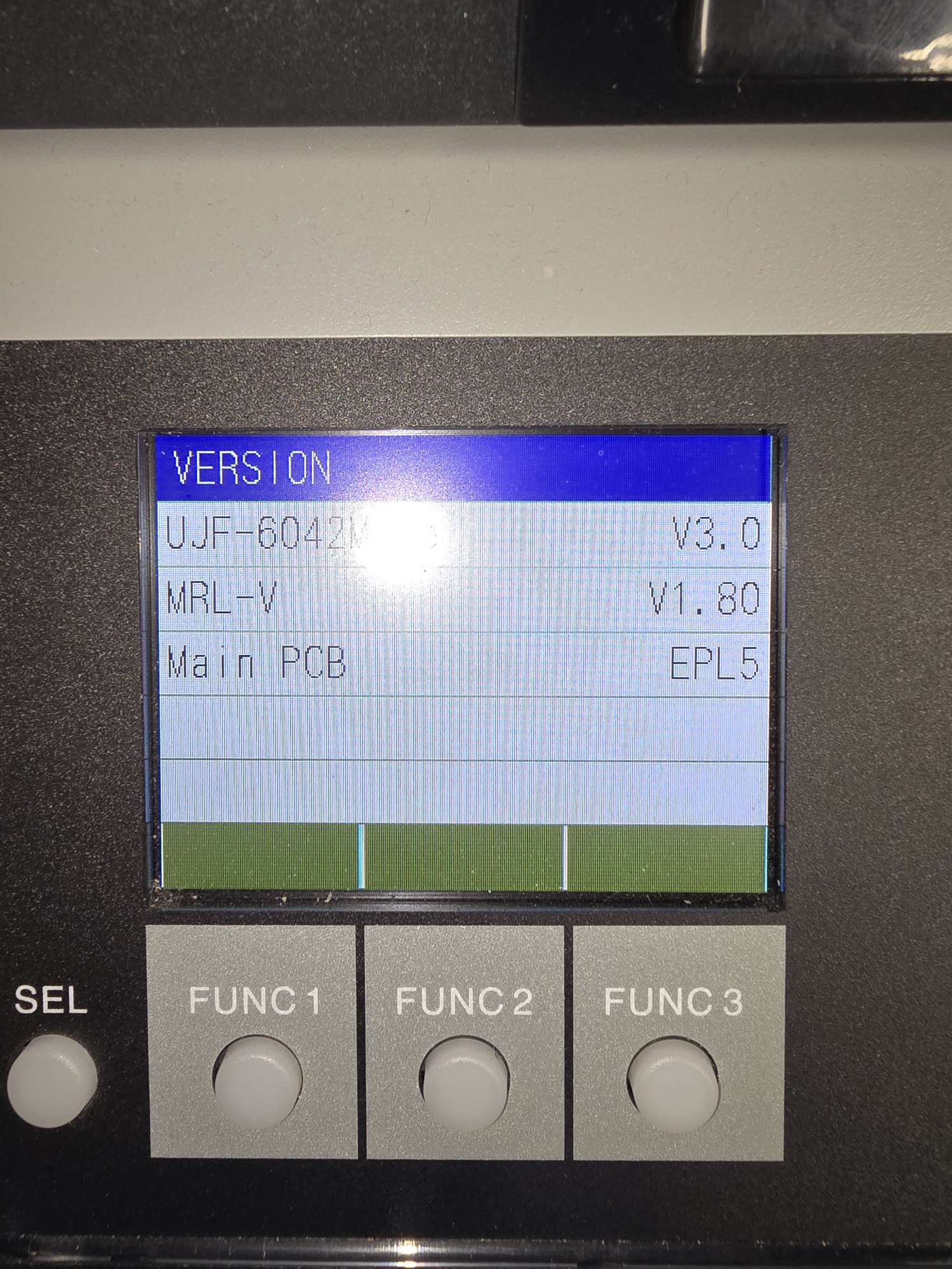Mimaki UJF-6042 MkII e UV Flatbed Printer, 2024 - Image 11