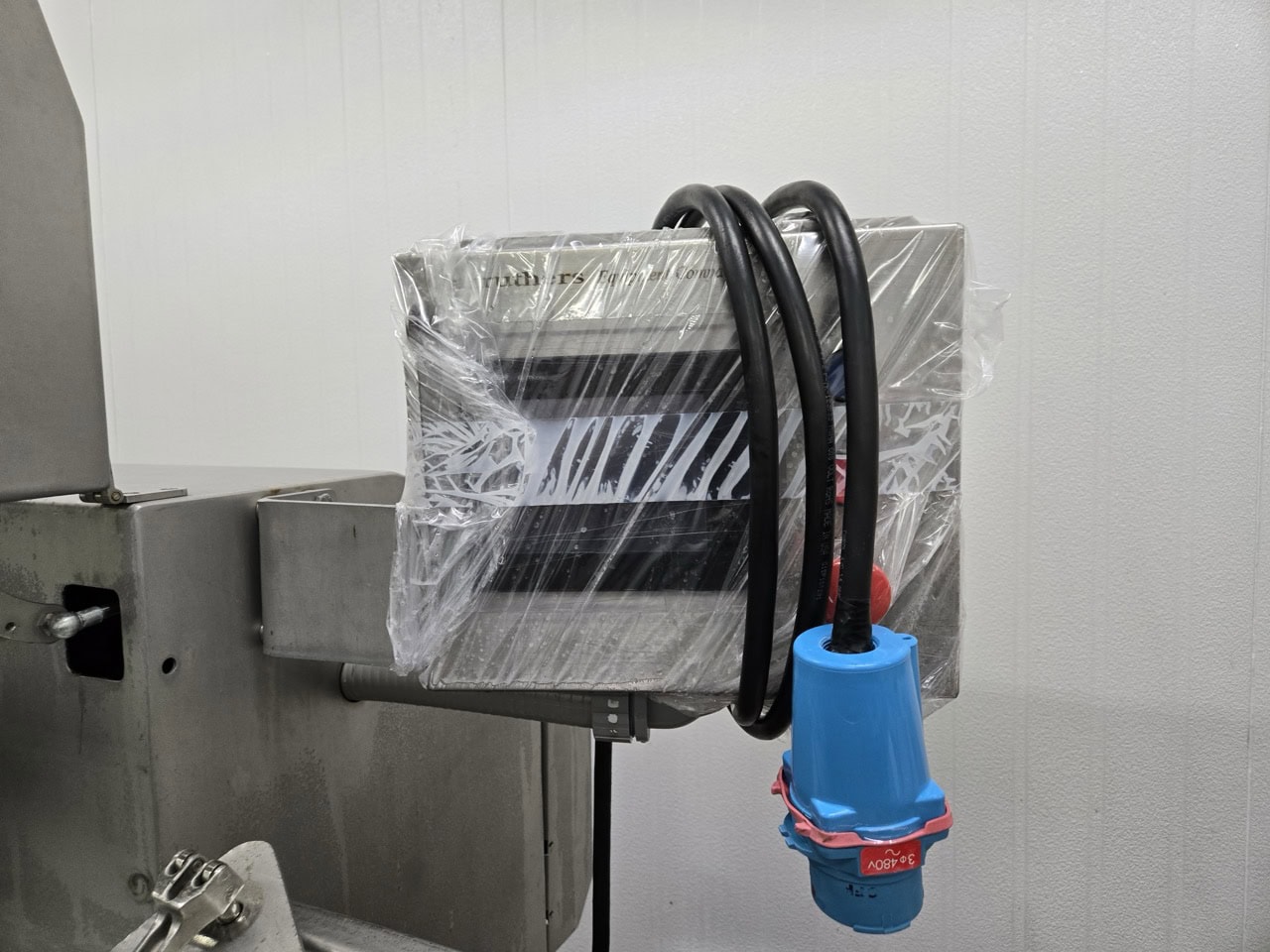 Carruthers AdvantEdge 50002 Dicer/Slicer, 2009 - Image 4