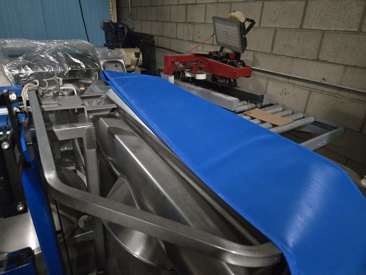 Carruthers AdvantEdge 50002 Dicer/Slicer, 2009 - Image 6