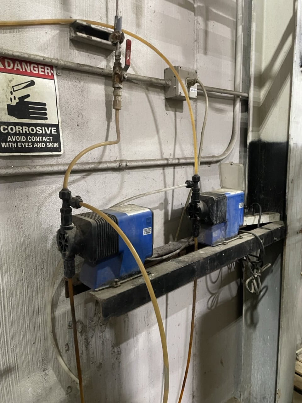 300HP 150psi Steam Boiler – Complete System – Good Condition - Image 12