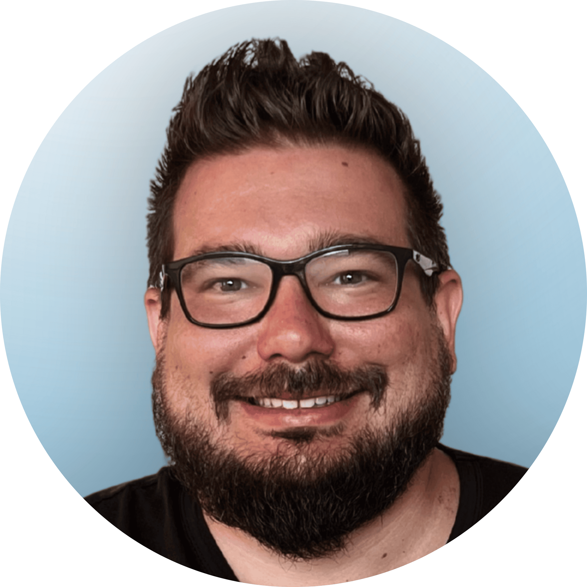 Dan Chorzempa