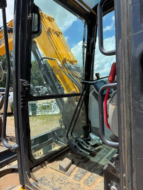 LiuGong 909ECR Compact Excavator, 2023 - Only 400 hours! - Image 16