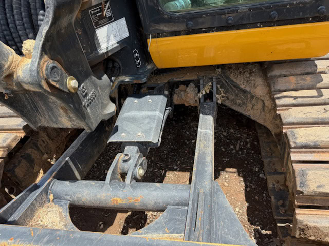 LiuGong 909ECR Compact Excavator, 2023 - Only 400 hours! - Image 15
