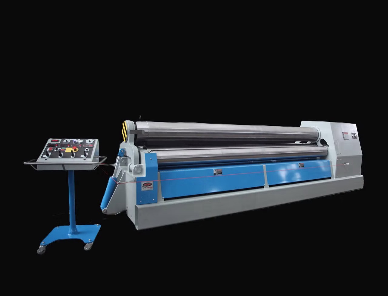0.41" x 8' WDM 403-10-8 Plate Roll, 2026 - Image 2