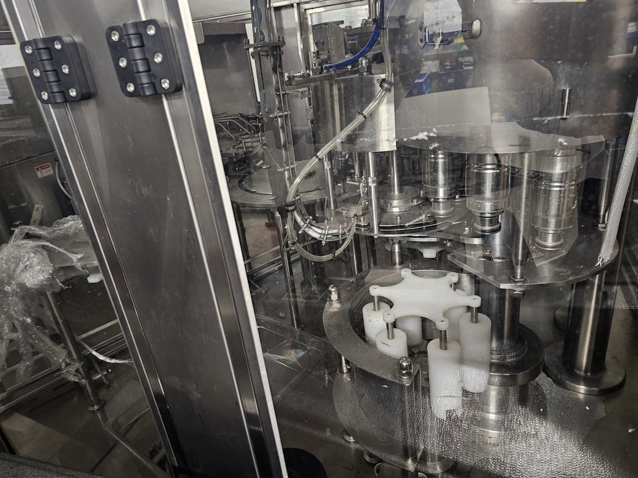 Complete Norland Bottling Line for Carbonated Cannabis Beverages, 2020 – Turnkey Bottling Equipment for THC/CBN/Sparkling Infused Drinks - Image 2