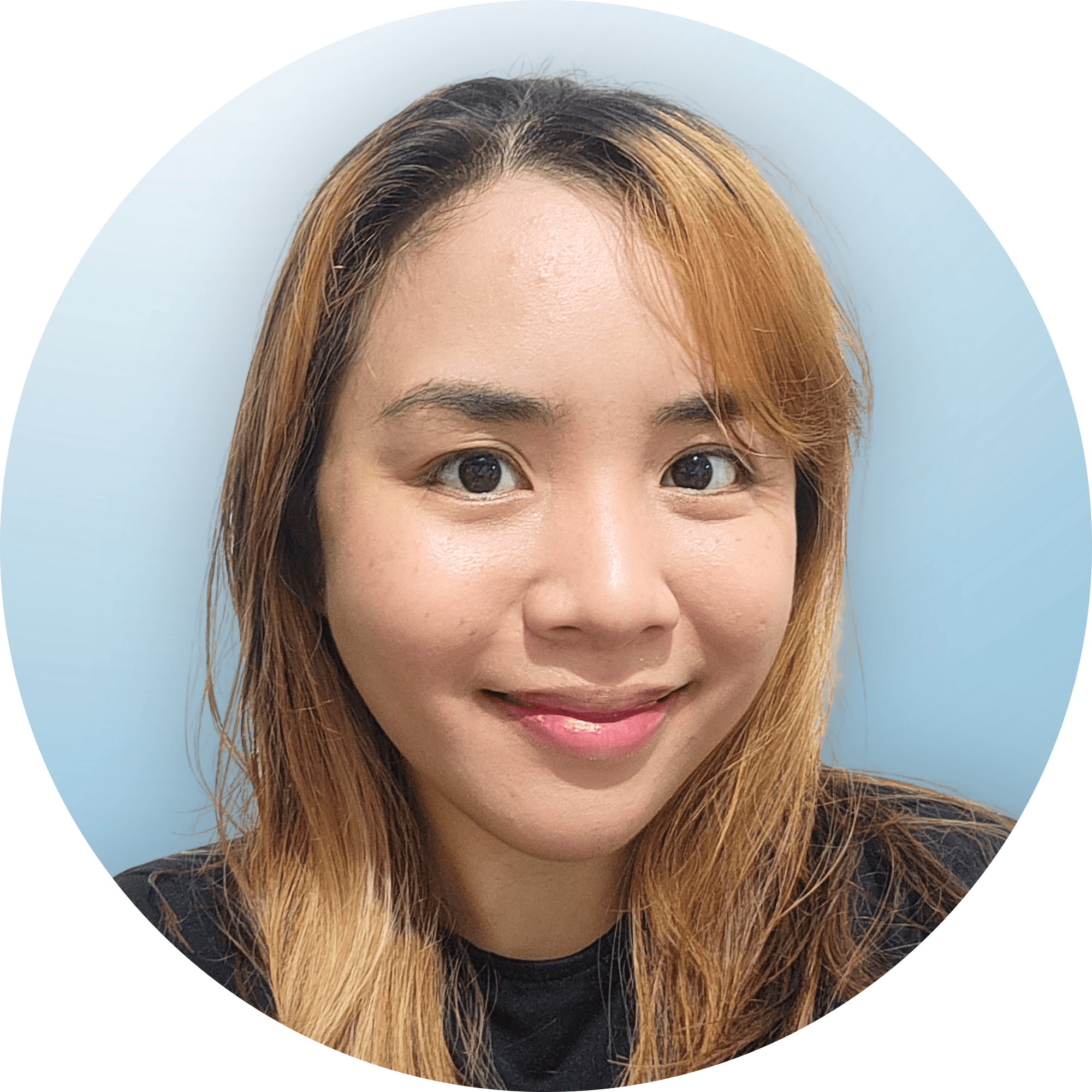 Paula Teng