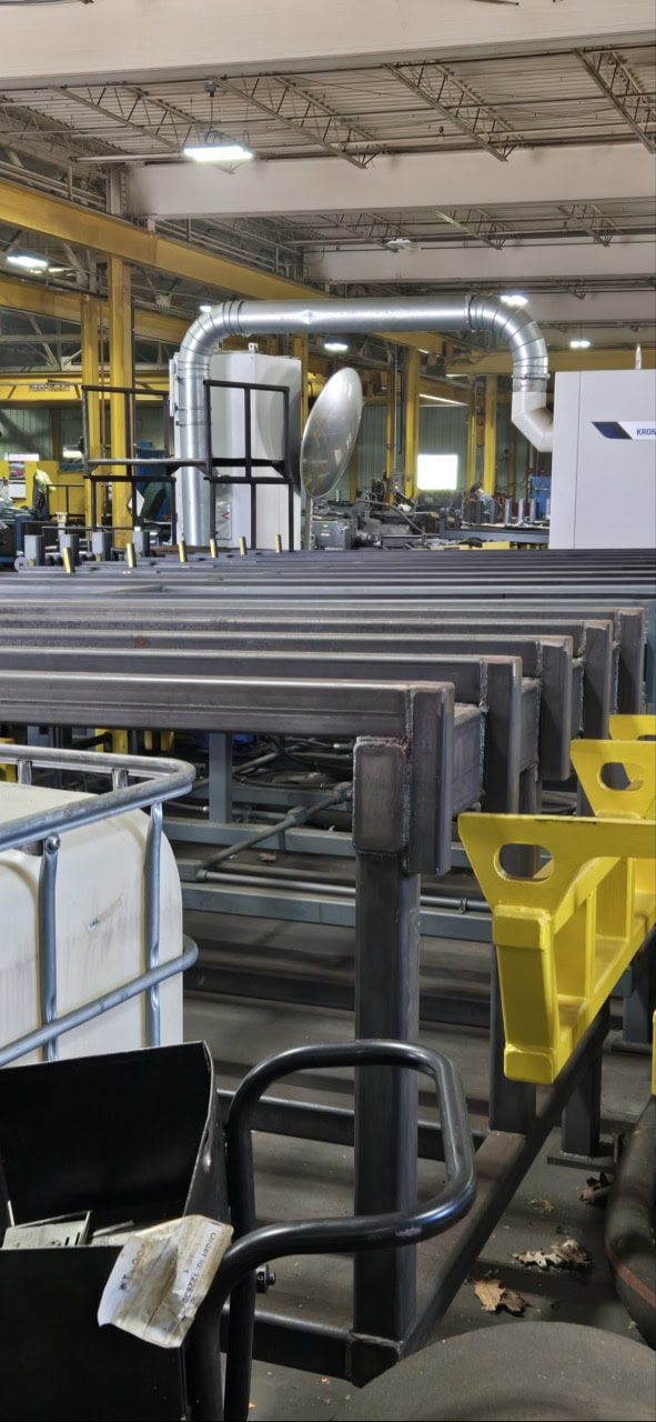 Mikrosa Kronos L660 Centerless Grinder, 2016 - Image 4