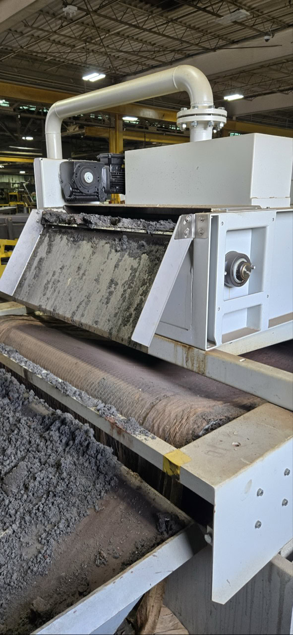 Mikrosa Kronos L660 Centerless Grinder, 2016 - Image 12