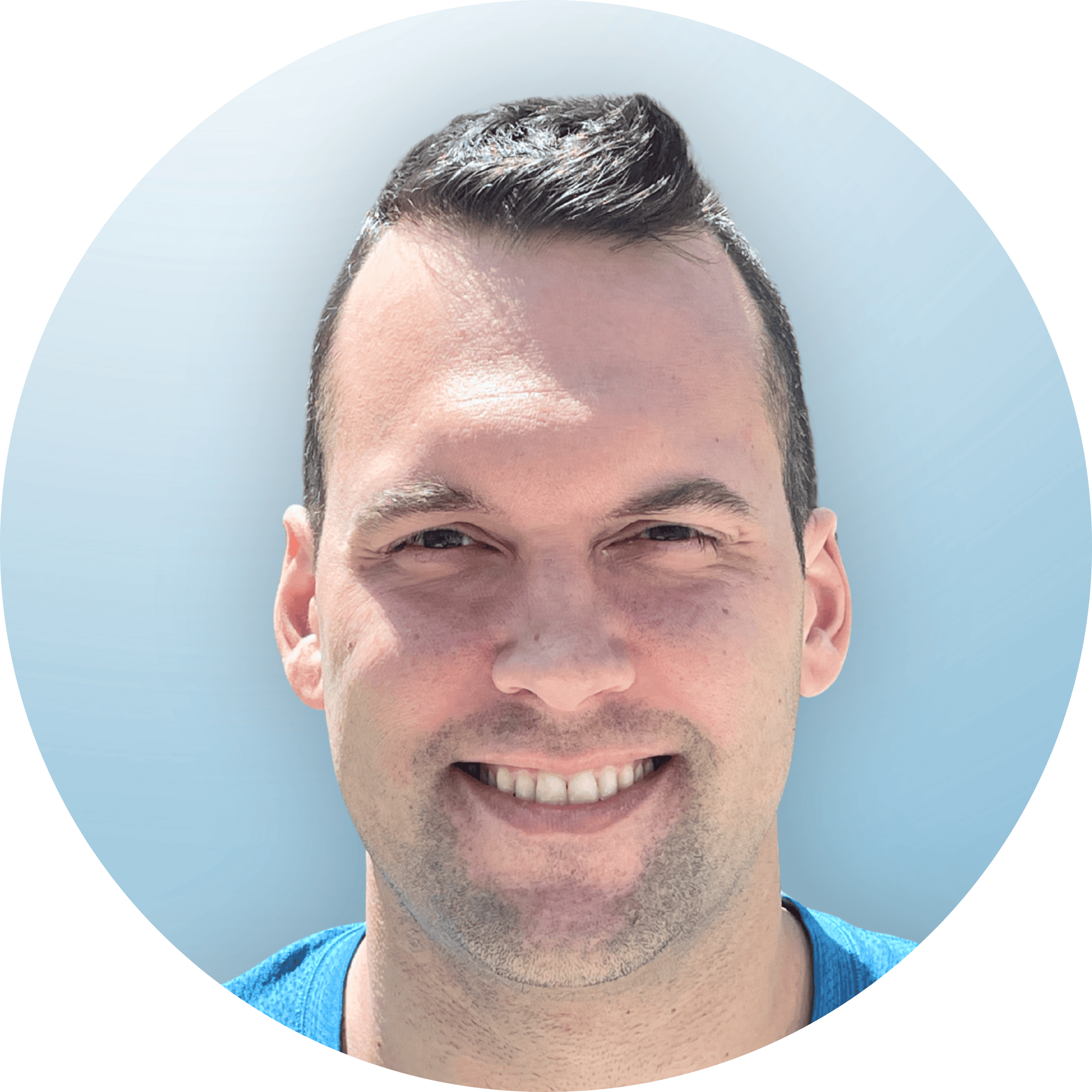 Mike Loehr