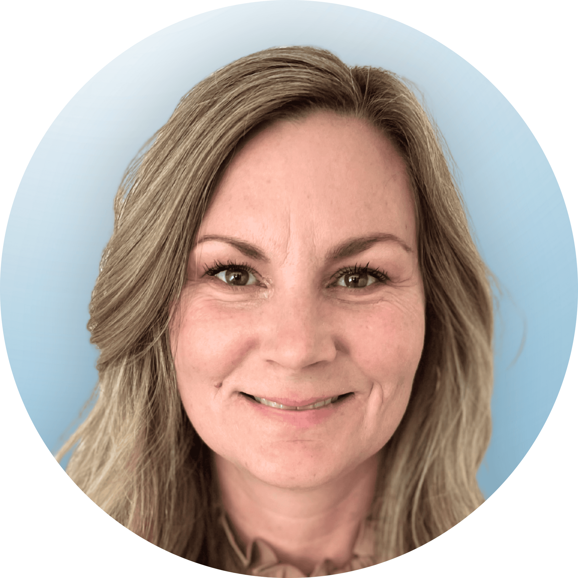Shannon Siver