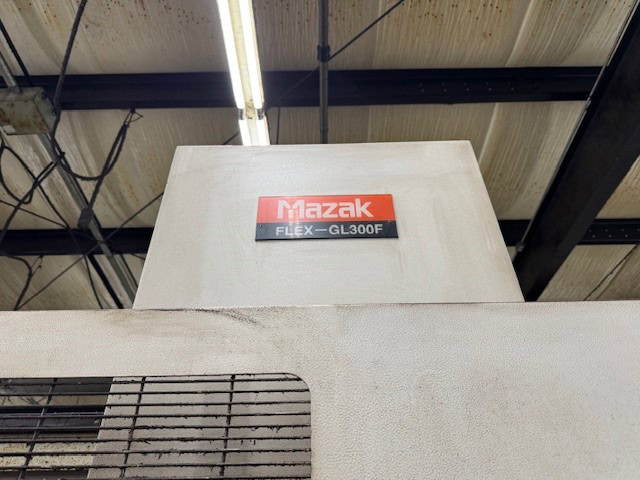 Mazak Multiplex 6300Y-II with GL300F – 2012, Multi-Axis CNC Turning Center - Image 3