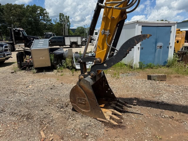 LiuGong 909ECR Compact Excavator, 2023 - Only 400 hours! - Image 4