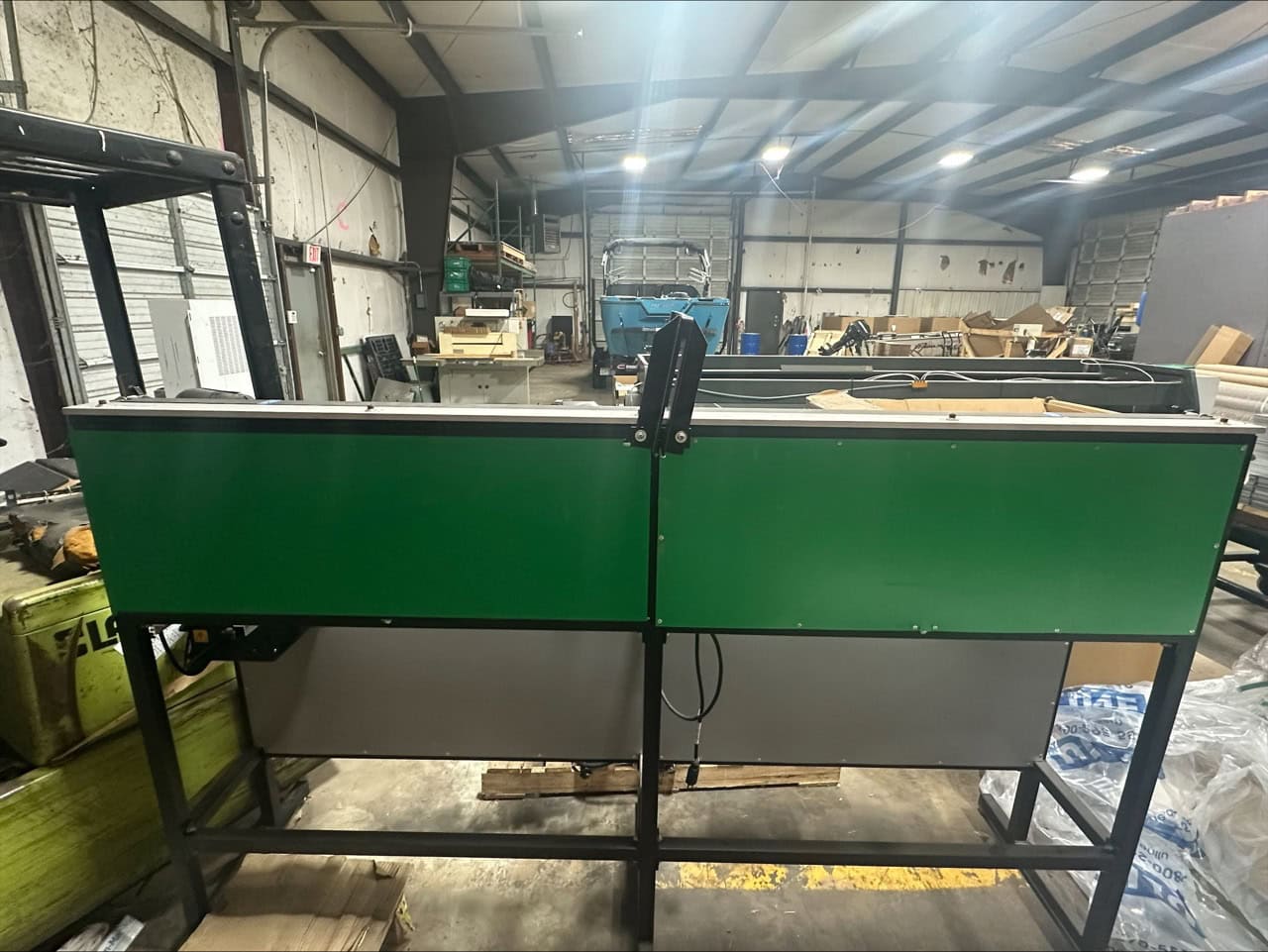 Diamond Kutronic Squeegee Sharpener DKTR-176, 2003 - Image 4