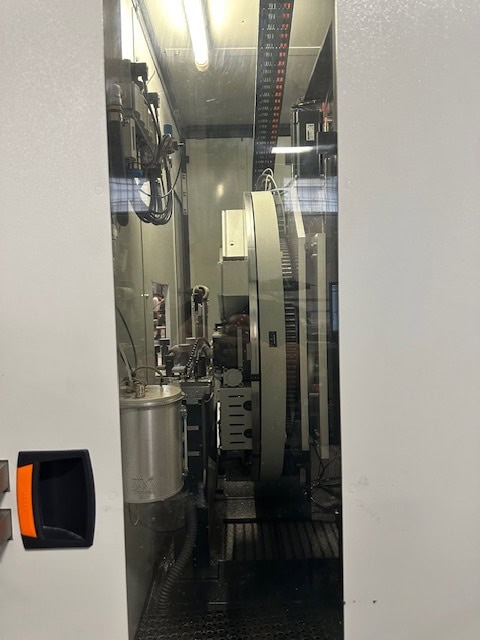 Elumatec SBZ 628s Profile Machining Center, 2021 - Image 4