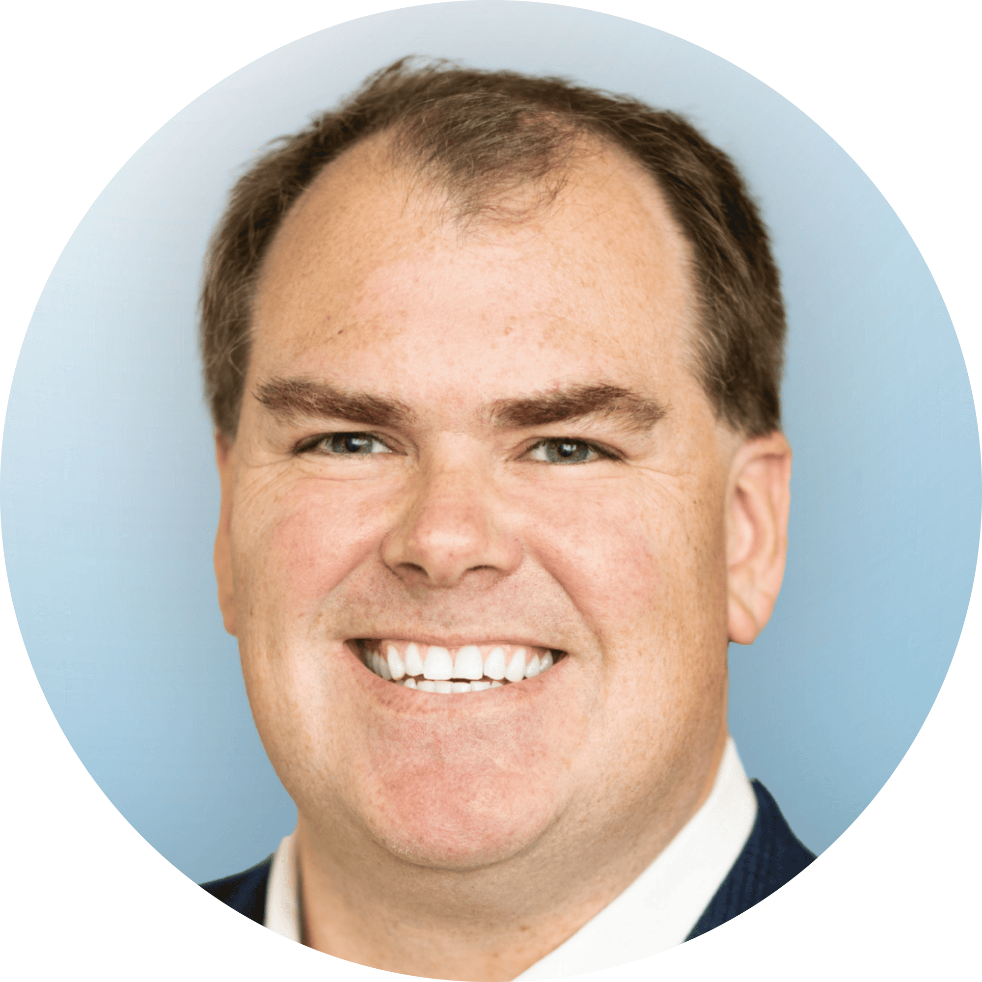 Dan Osterhout