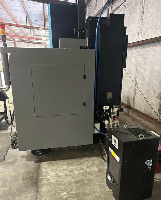 Hurco VM-10Ui 5 Axis UMC, 2020 - WinMax CNC Control, Coolant Thru Spindle - Image 5