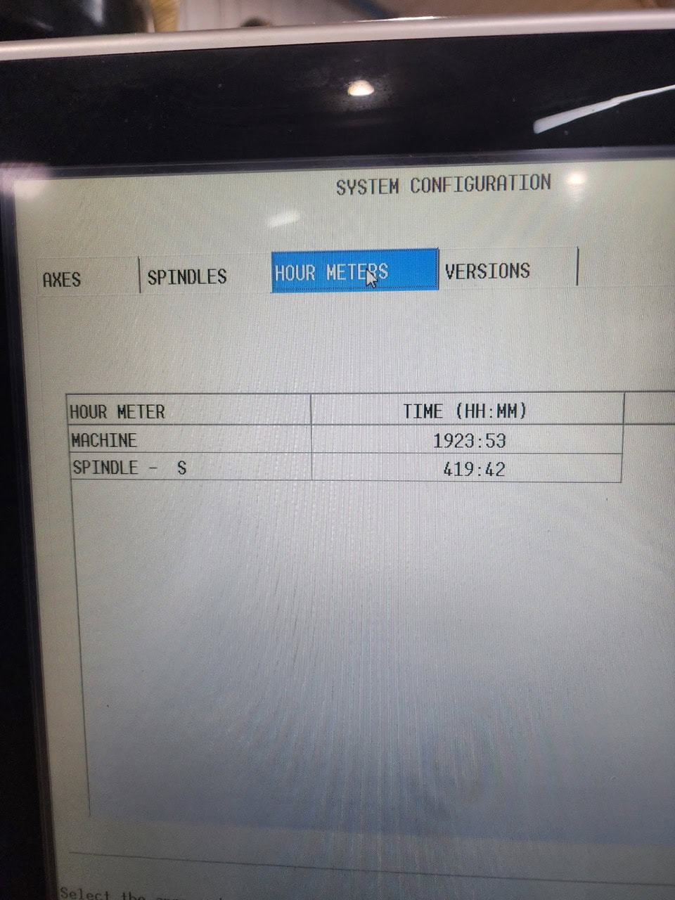 Hurco TM-8i CNC Lathe, 2019 - WinMax Control, Collet Chuck, Low Hours - Image 5