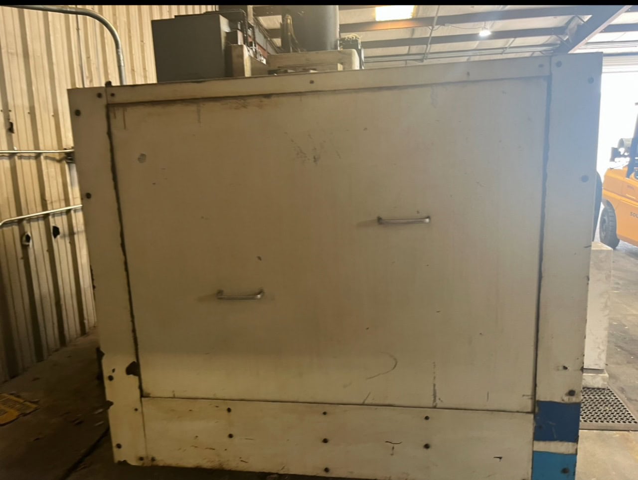 Fadal 6030HT VMC, 2001- 4th Axis - Image 5