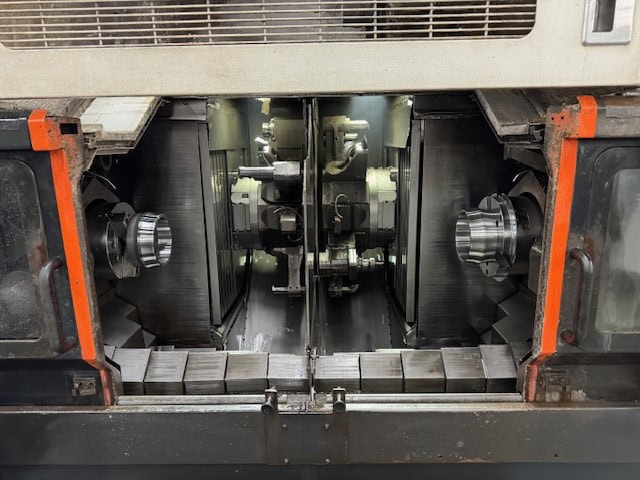 Mazak Multiplex 6300Y-II with GL300F – 2012, Multi-Axis CNC Turning Center - Image 6