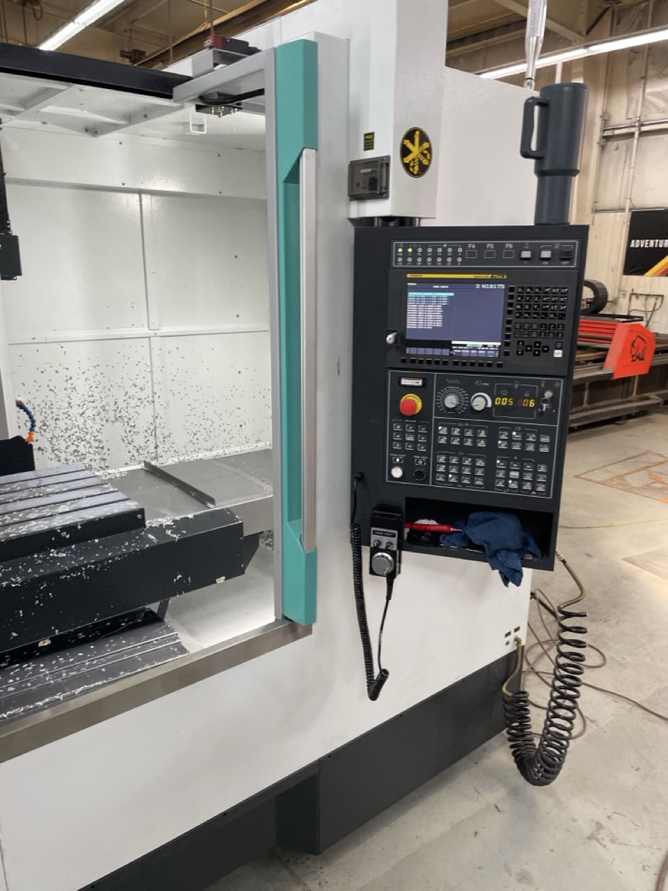 Feeler VMP-50A VMC, 2023 - Image 8