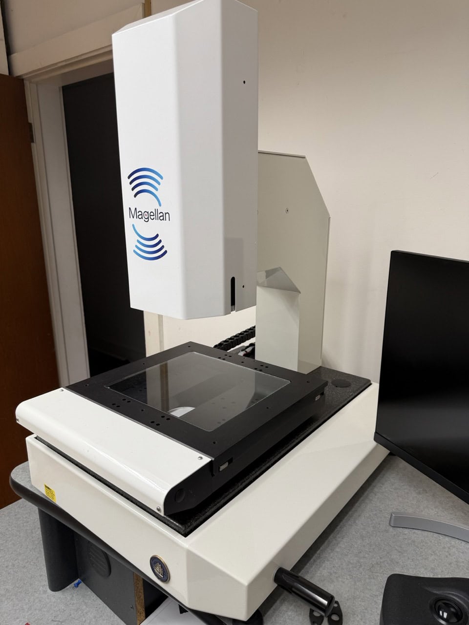 Magellan V200 CNC Visual Measuring System, 2023 - Image 2