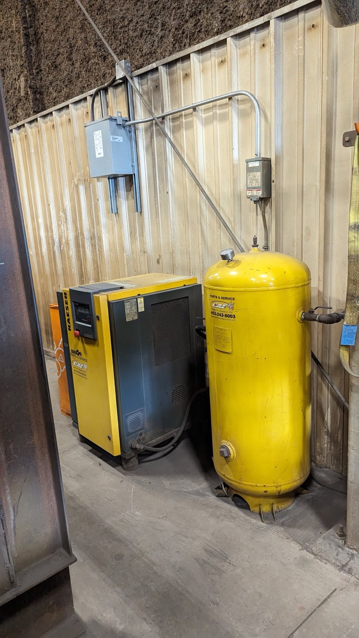 8' x 24' Pinnacle DSG ShapeWizard Oxyfuel - Plasma Cutting System, 2015 - Image 13