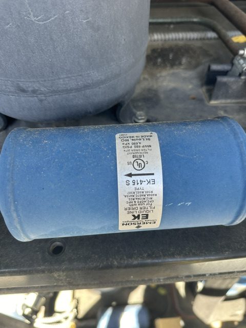 G&D GD-27H Dual Stage Glycol Chiller - Image 11
