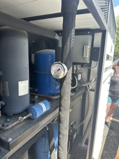 G&D GD-27H Dual Stage Glycol Chiller - Image 12